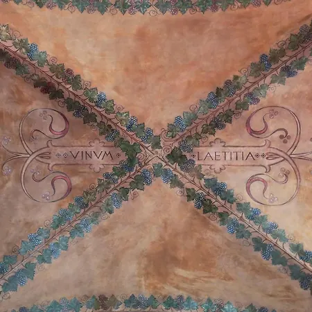 A Un Passo Da Lucio Apartment