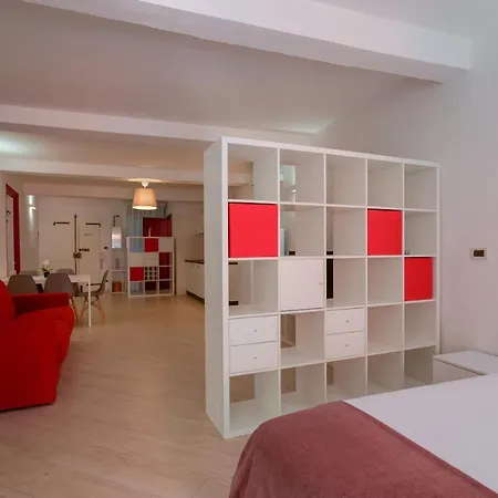 A Un Passo Da Lucio * Bologna