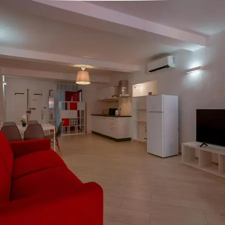 Apartment A Un Passo Da Lucio