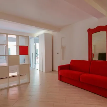 Apartment A Un Passo Da Lucio *