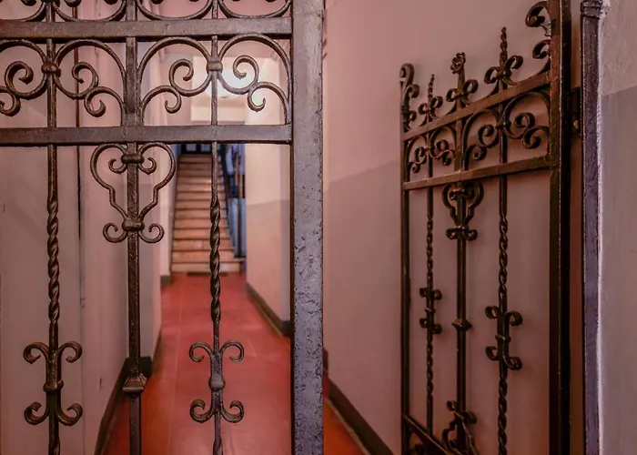 Apartment A Un Passo Da Lucio *