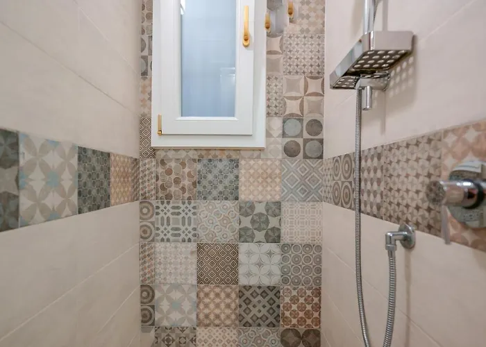 A Un Passo Da Lucio Apartment *