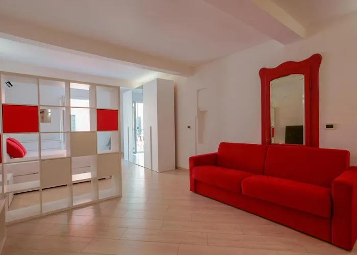 Apartment A Un Passo Da Lucio *