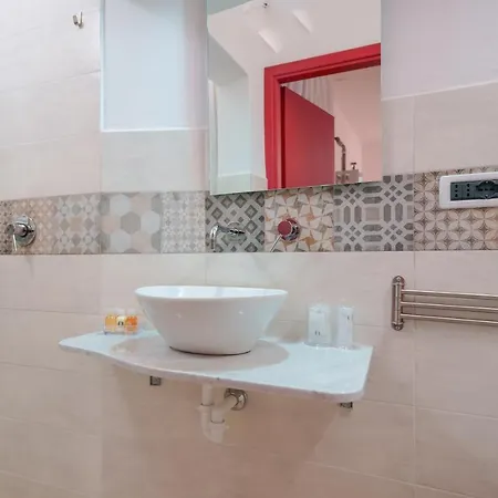 A Un Passo Da Lucio アパート ボローニャ