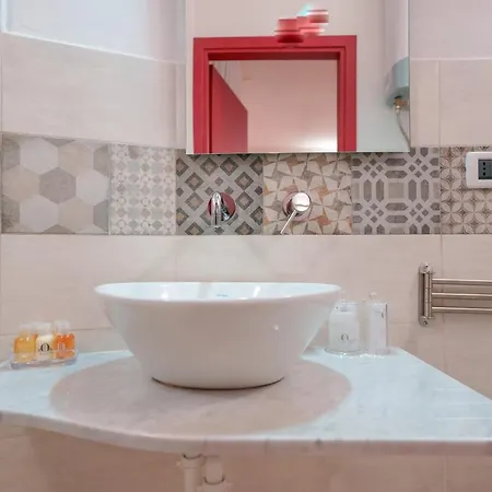 アパート A Un Passo Da Lucio ボローニャ