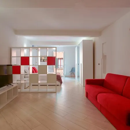 A Un Passo Da Lucio ボローニャ