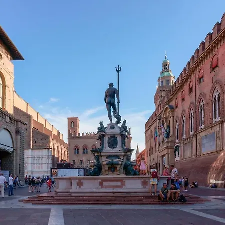 アパート A Un Passo Da Lucio *