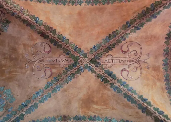 A Un Passo Da Lucio Διαμέρισμα