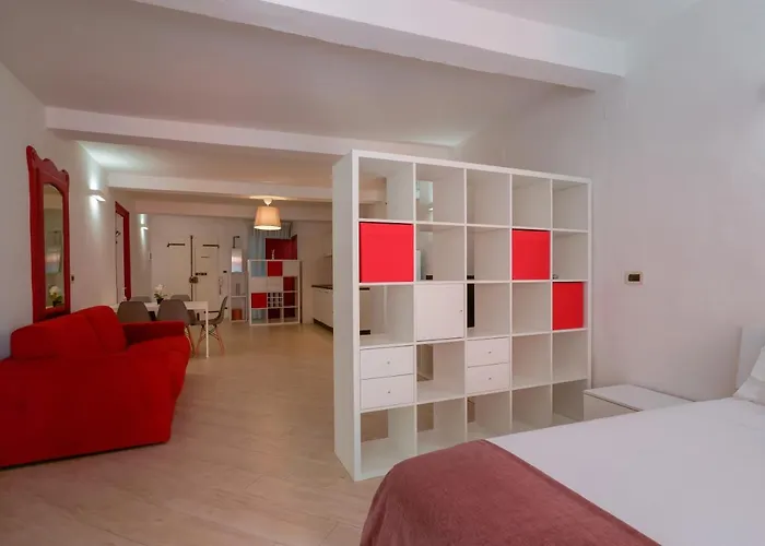 A Un Passo Da Lucio * 볼로냐