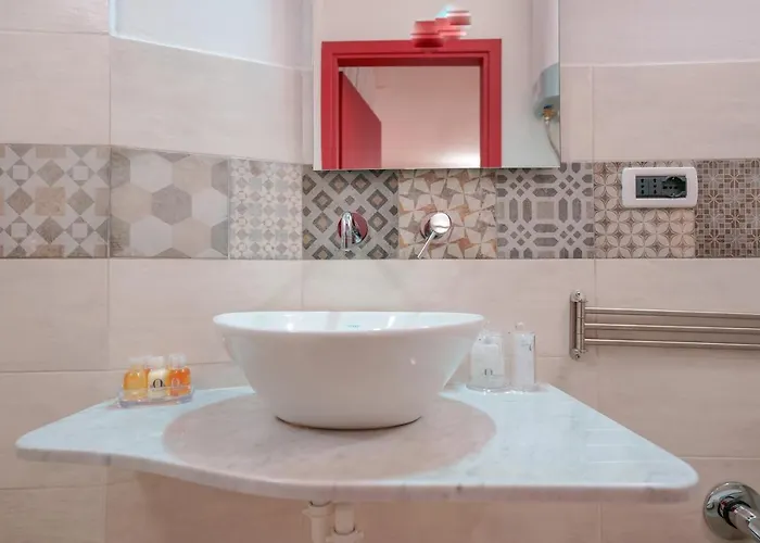 Διαμέρισμα A Un Passo Da Lucio Μπολόνια