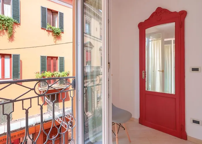 A Un Passo Da Lucio Μπολόνια