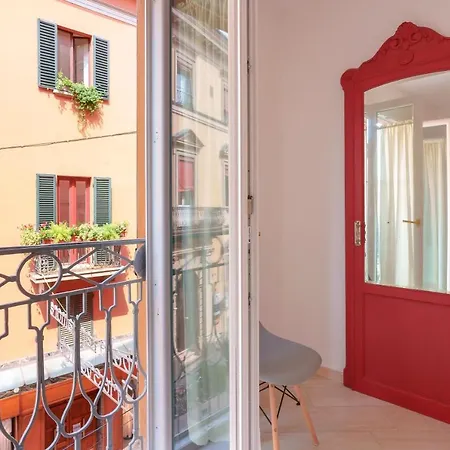 A Un Passo Da Lucio Bologna